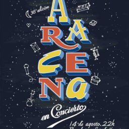 38 ARACENA EN CONCIERTO