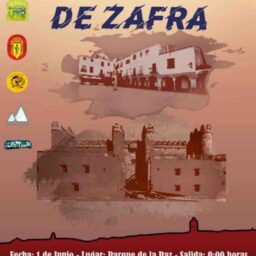 II Media Maratón Ciudad de Zafra 2025