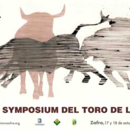 XVII SYMPOSIUM DEL TORO DE LIDIA