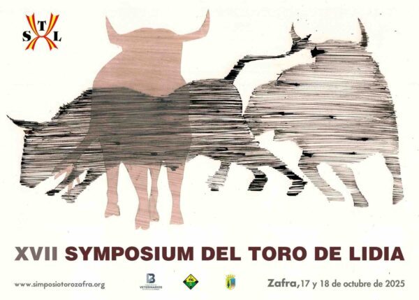 XVII SYMPOSIUM DEL TORO DE LIDIA