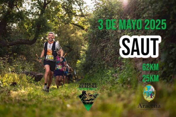 SIERRA DE ARACENA ULTRA TRAIL